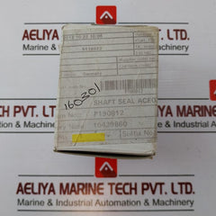 Imo G050 Pump Shaft Seal For Alfa Laval Acd Pump Series