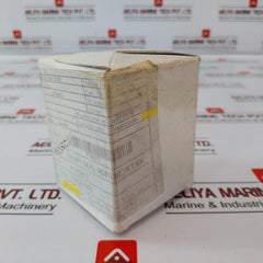 Imo G050 Pump Shaft Seal For Alfa Laval Acd Pump Series