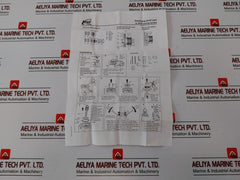 Imo G050 Pump Shaft Seal For Alfa Laval Acd Pump Series