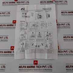 Imo G050 Pump Shaft Seal For Alfa Laval Acd Pump Series