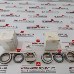Imo G050 Pump Shaft Seal For Alfa Laval Acd Pump Series