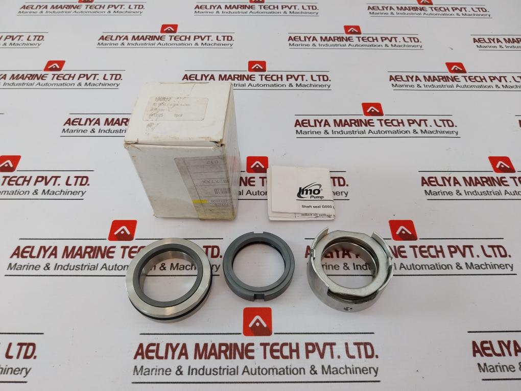 Imo G050 Pump Shaft Seal For Alfa Laval Acd Pump Series