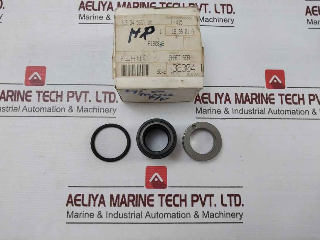 Imo G050 Shaft Seal T025 Ur2 Bmv Part No 190848