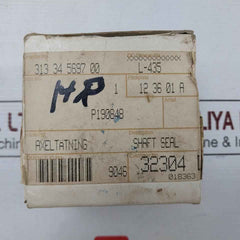 Imo G050 Shaft Seal T025 Ur2 Bmv Part No 190848