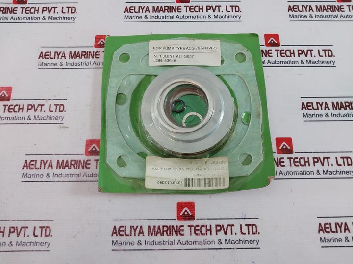 Imo G057 Pump Joint Kit