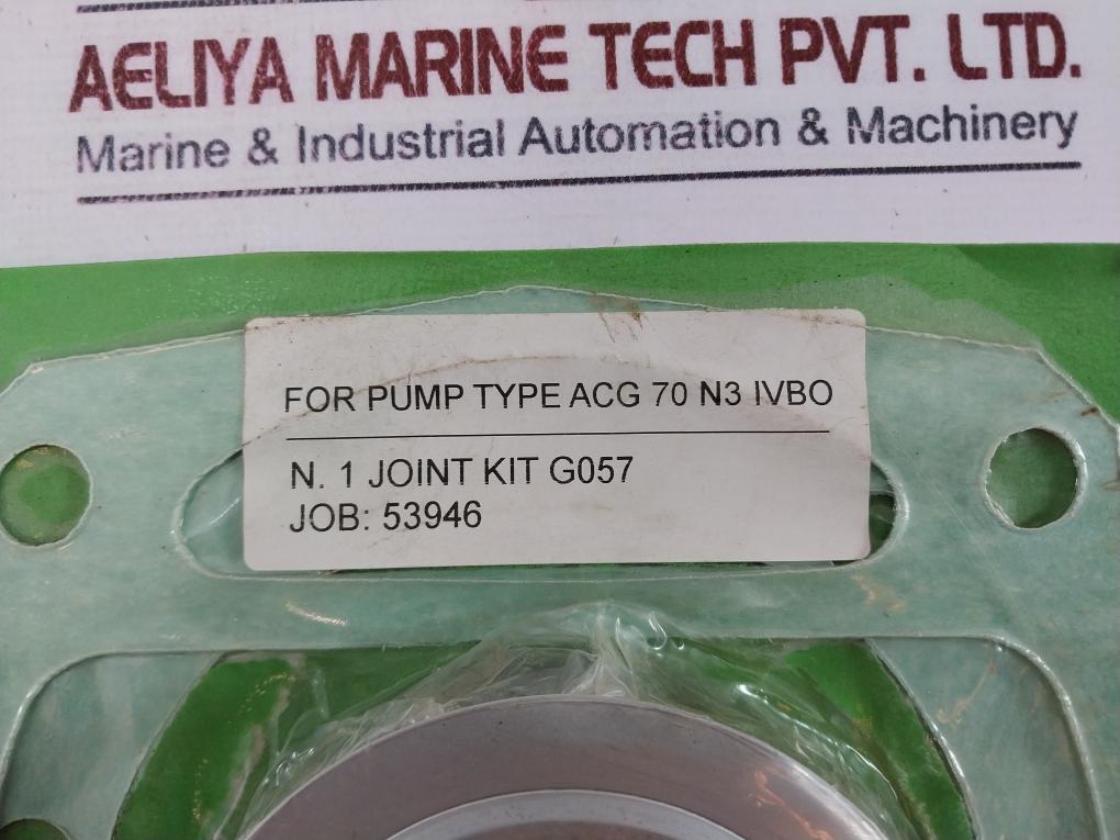 Imo G057 Pump Joint Kit