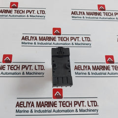Imo Hy41Pn120Ac General Purpose Power Relay W/ Socket Srn4-c 5A 250Vac
