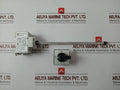 Imo Lb69-3032 Switch Disconnector 600V Ac 32Amps 50-60Hz