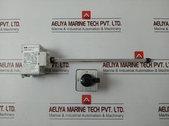 Imo Lb69-3032 Switch Disconnector 600V Ac 32Amps 50-60Hz