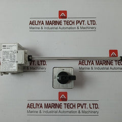 Imo Lb69-3032 Switch Disconnector 600V Ac 32Amps 50-60Hz