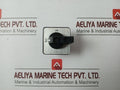 Imo Lb69-3032 Switch Disconnector 600V Ac 32Amps 50-60Hz