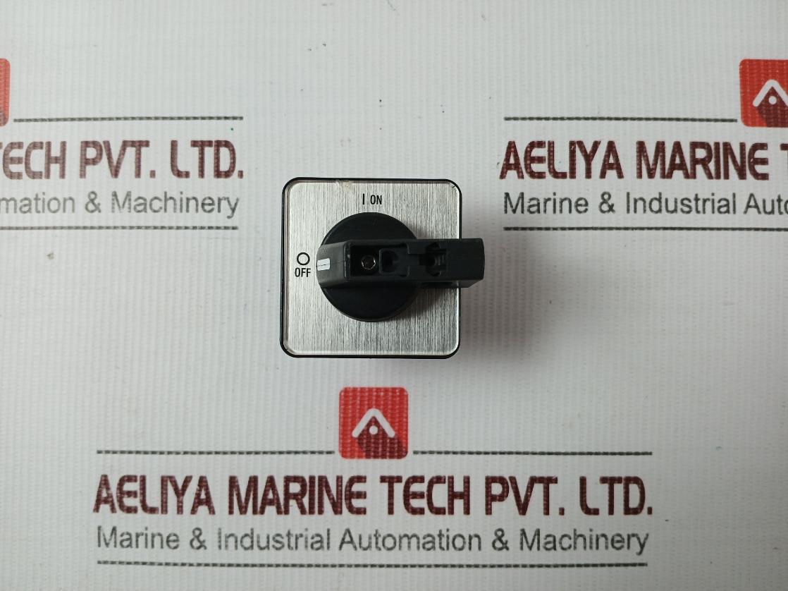 Imo Lb69-3032 Switch Disconnector 600V Ac 32Amps 50-60Hz