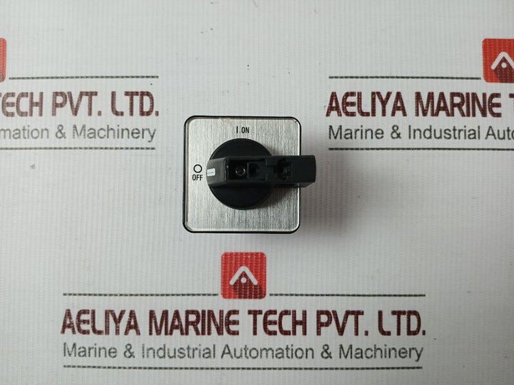 Imo Lb69-3032 Switch Disconnector 600V Ac 32Amps 50-60Hz