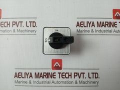 Imo Lb69-3032 Switch Disconnector 600V Ac 32Amps 50-60Hz