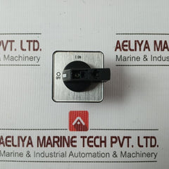 Imo Lb69-3032 Switch Disconnector 600V Ac 32Amps 50-60Hz