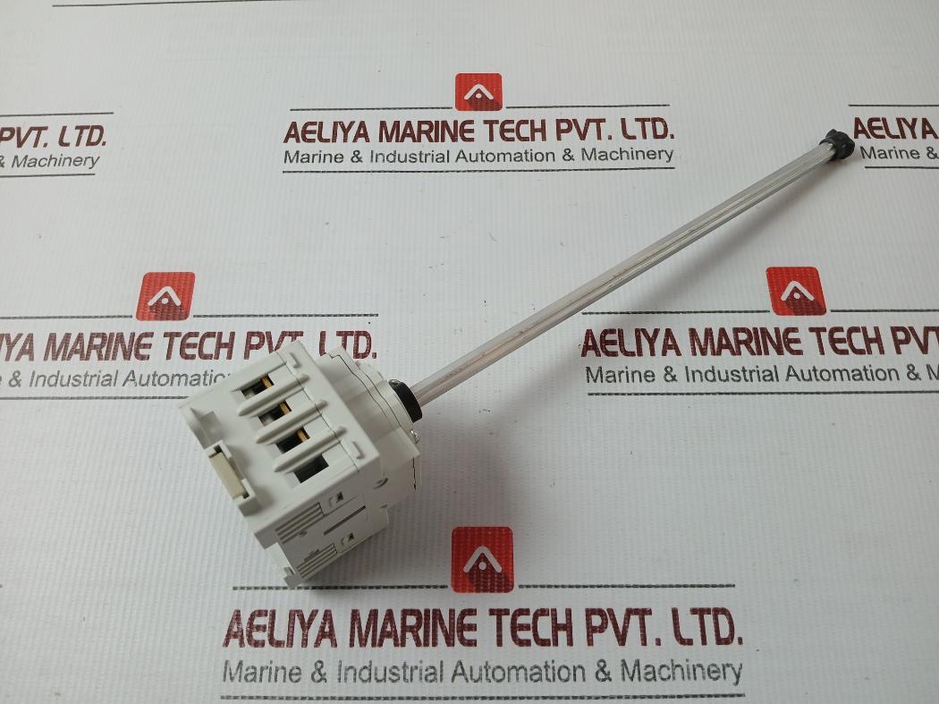 Imo Lb69-3032 Switch Disconnector 600V Ac 32Amps 50-60Hz