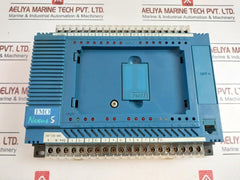 Imo Nexus5-20F0 Programmable Controller 100~240Vac 50/60 Hz