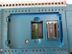 Imo Nexus5-28F0 Programmable Controller 100~240Vac 50/60Hz