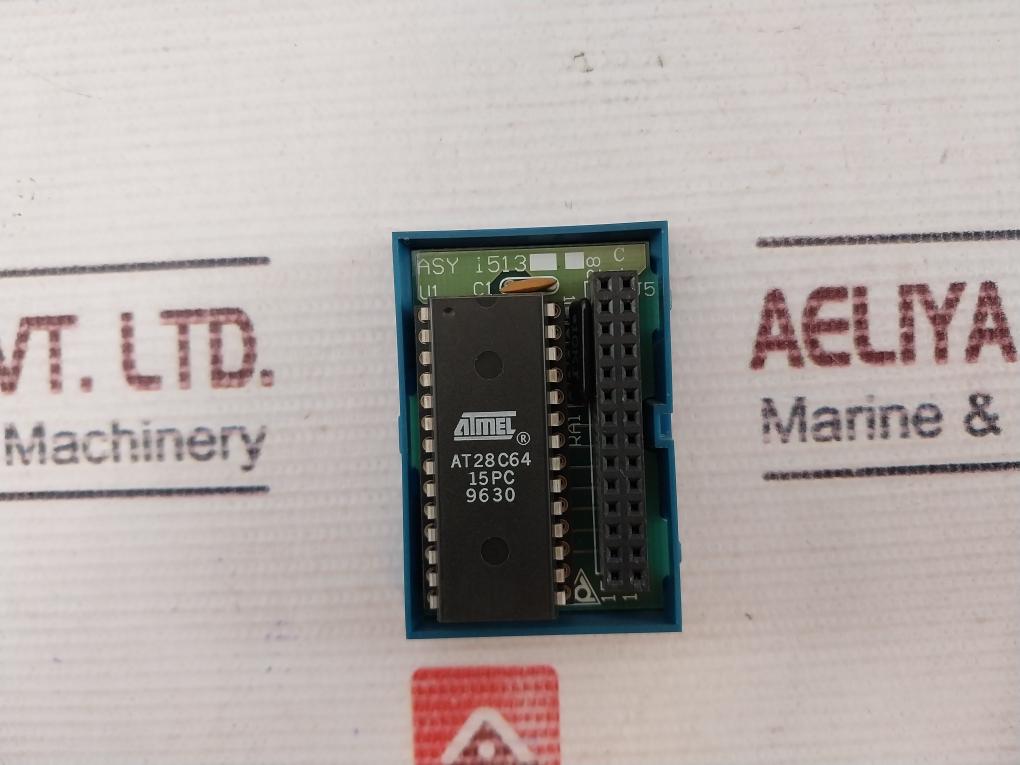 Imo Nexus5-28H0 Programmable Controller 100~240V Ac, 50/60 Hz