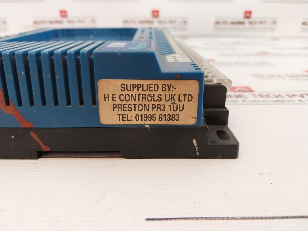 Imo Nexus5-28H0 Programmable Controller 100~240V Ac, 50/60 Hz