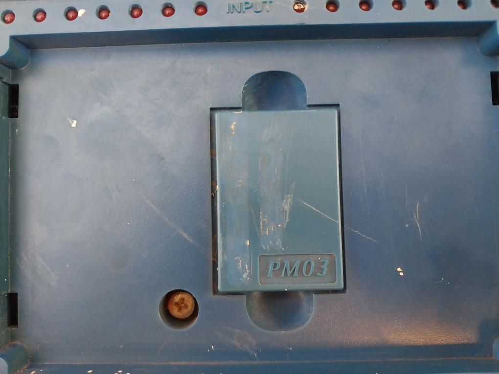 Imo Nexus5-28H0 Programmable Controller 100~240V Ac, 50/60 Hz