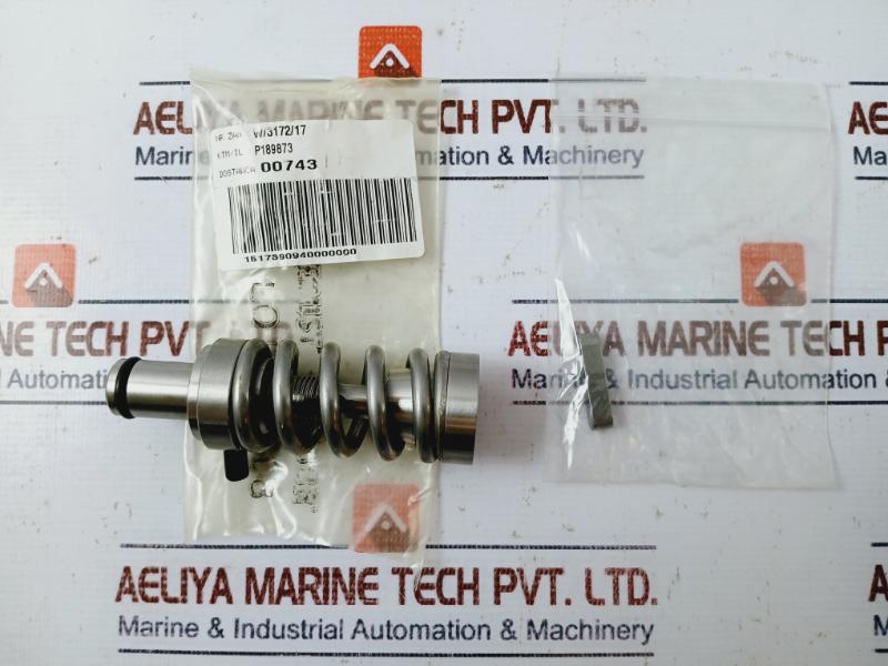 Imo P190483 Rotor Set Major Kit G054