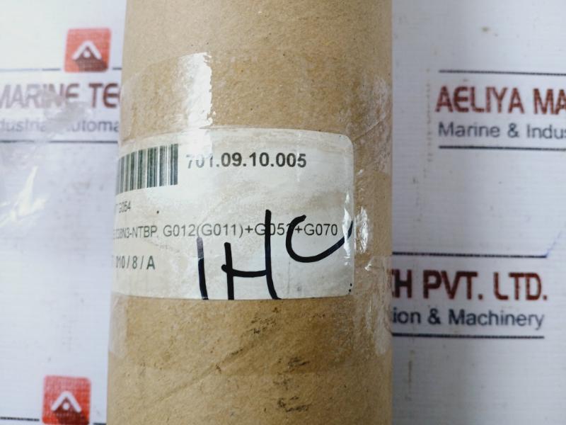 Imo P190483 Rotor Set Major Kit G054