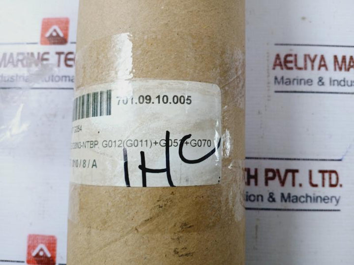 Imo P190483 Rotor Set Major Kit G054