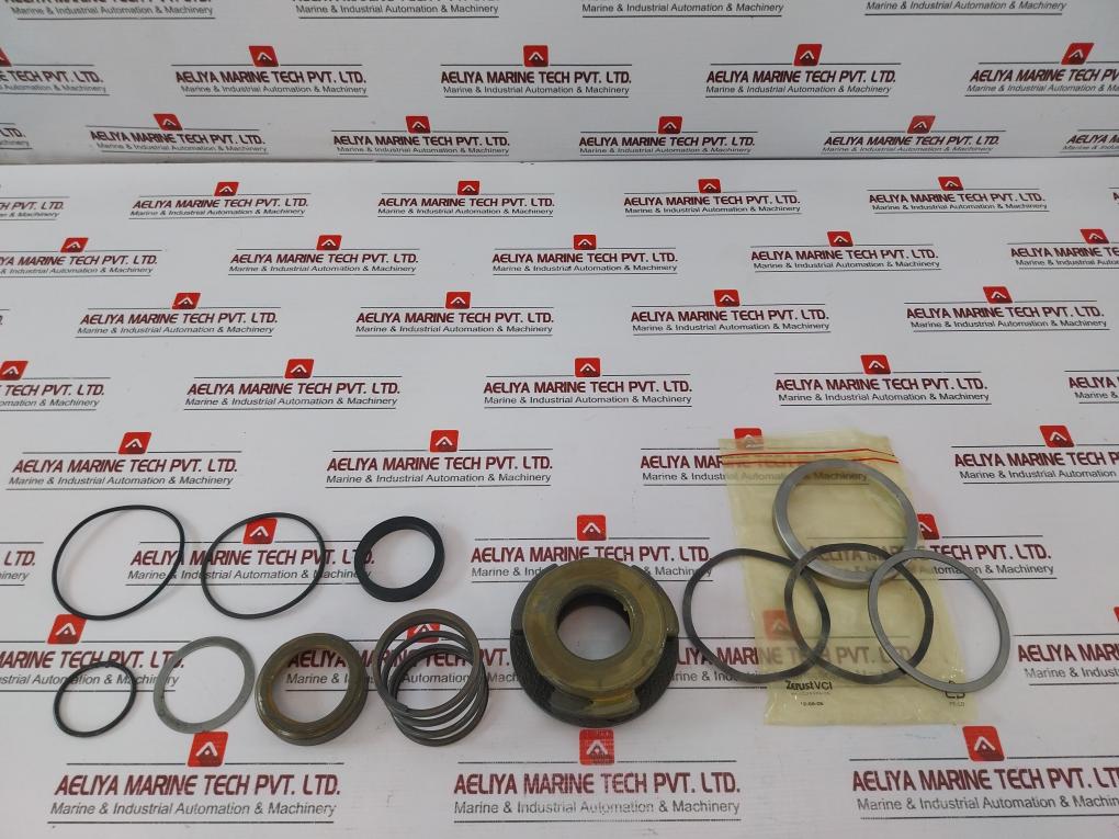 Imo Pump 069666 70-2 N2F 50G Shaft Seal Set Acg 070N2 G050 Axeltatning