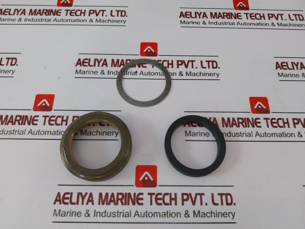 Imo Pump 069666 70-2 N2F 50G Shaft Seal Set Acg 070N2 G050 Axeltatning