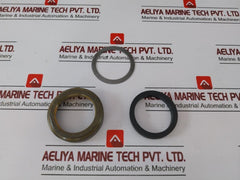Imo Pump 069666 70-2 N2F 50G Shaft Seal Set Acg 070N2 G050 Axeltatning