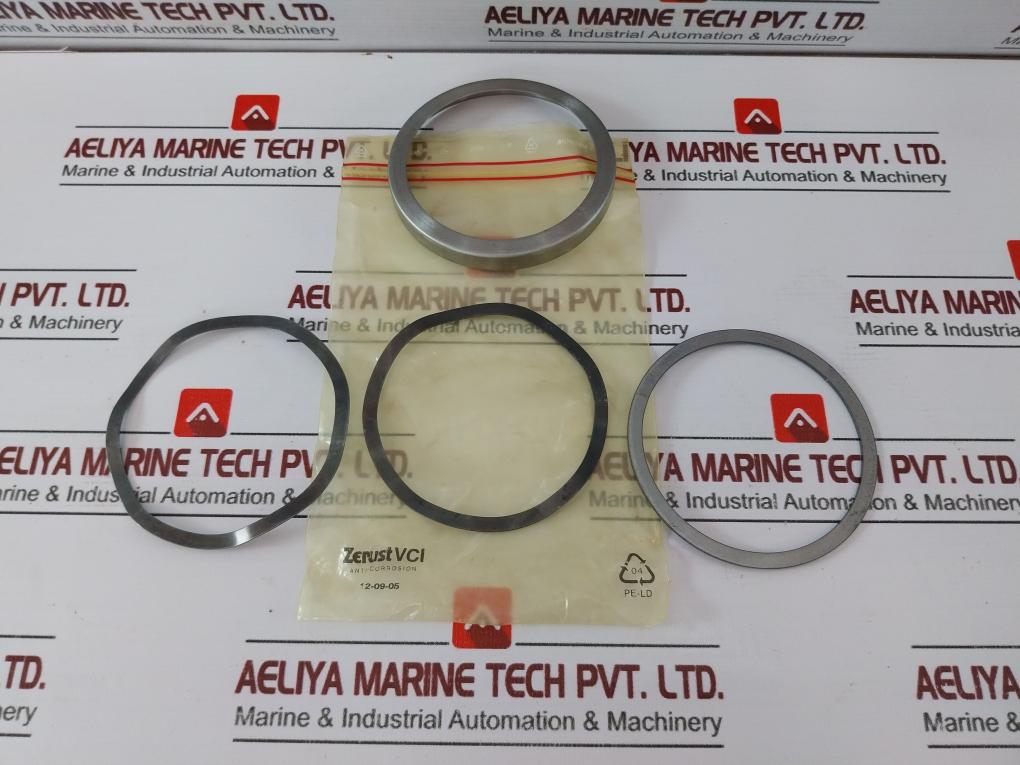 Imo Pump 069666 70-2 N2F 50G Shaft Seal Set Acg 070N2 G050 Axeltatning