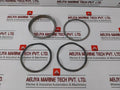 Imo Pump 069666 70-2 N2F 50G Shaft Seal Set Acg 070N2 G050 Axeltatning