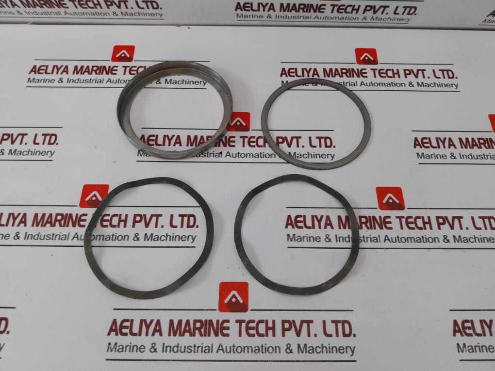 Imo Pump 069666 70-2 N2F 50G Shaft Seal Set Acg 070N2 G050 Axeltatning