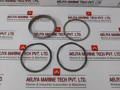 Imo Pump 069666 70-2 N2F 50G Shaft Seal Set Acg 070N2 G050 Axeltatning