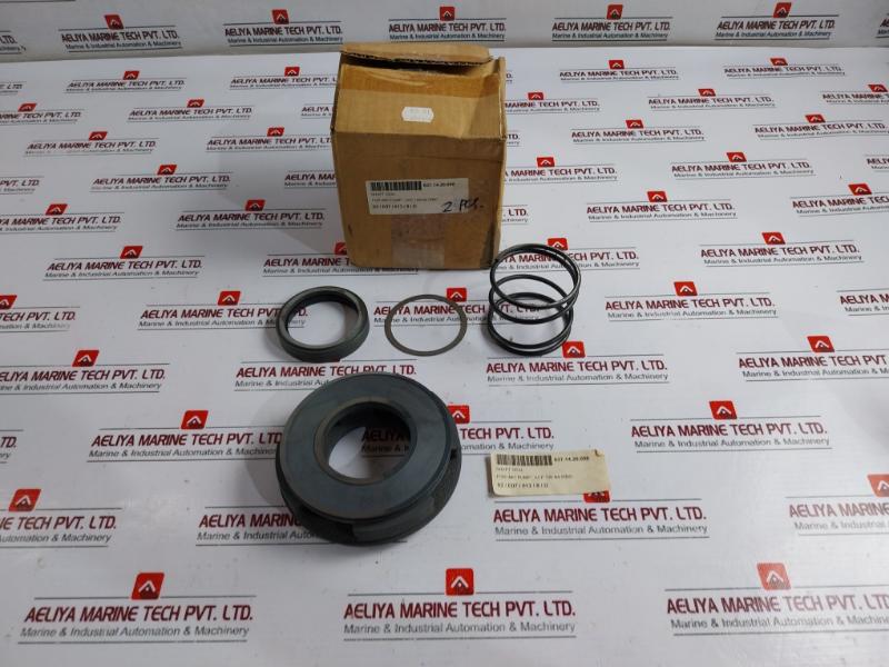 Imo Pump 637.14.20.050 Acf 100 N4 Irbo Shaft Seal