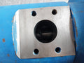 Imo Pump D4 052K2 Ivbp A056 Port Reduction Gear Complete Pump (Minor Scratches)