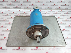 Imo Pump D4 052K2 Ivbp A056 Port Reduction Gear Complete Pump (Minor Scratches)