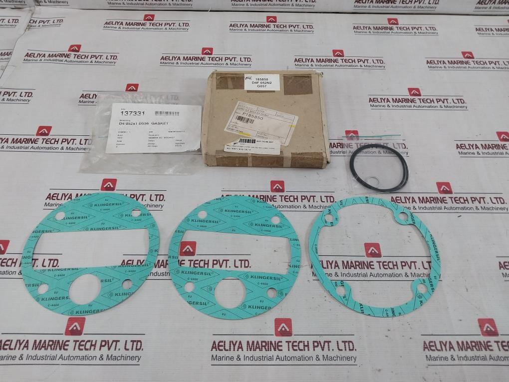 Imo Pump D4 052 K2 Lvbp G246 Gasket Joint Kit D4 052X1 D556