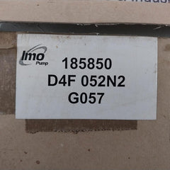Imo Pump D4 052 K2 Lvbp G246 Gasket Joint Kit D4 052X1 D556
