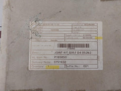Imo Pump D4 052 K2 Lvbp G246 Gasket Joint Kit D4 052X1 D556
