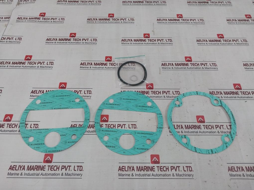 Imo Pump D4 052 K2 Lvbp G246 Gasket Joint Kit D4 052X1 D556