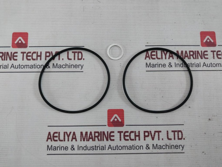 Imo Pump D4 052 K2 Lvbp G246 Gasket Joint Kit D4 052X1 D556