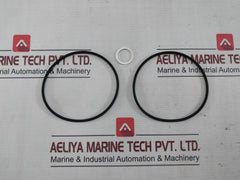 Imo Pump D4 052 K2 Lvbp G246 Gasket Joint Kit D4 052X1 D556