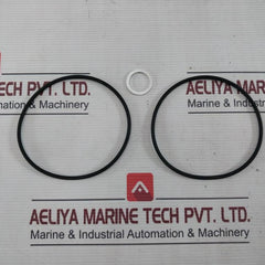Imo Pump D4 052 K2 Lvbp G246 Gasket Joint Kit D4 052X1 D556