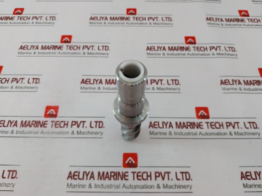 Imo Pump G012 Rotor Set, Cw-rotation, Normal Lead