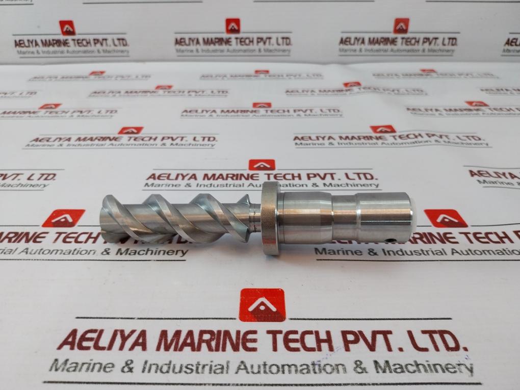 Imo Pump G012 Rotor Set, Cw-rotation, Normal Lead