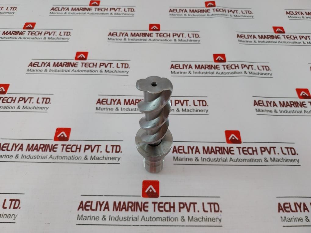 Imo Pump G012 Rotor Set, Cw-rotation, Normal Lead