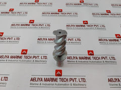 Imo Pump G012 Rotor Set, Cw-rotation, Normal Lead