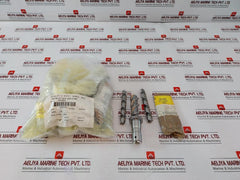 Imo Pump G012 Rotor Set, Cw-rotation, Normal Lead